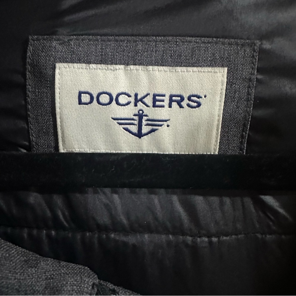 Dockers Men's Titus Arctic Cloth City Parka - XL  NWT - Picture 7 of 11